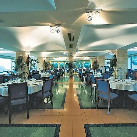 Th - Venus Sea Garden Hotel Brucoli