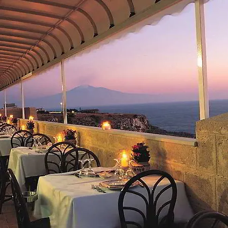 Th - Venus Sea Garden 4* Brucoli