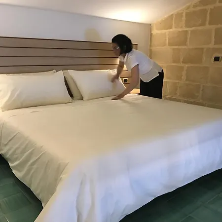 Hotel Th - Venus Sea Garden