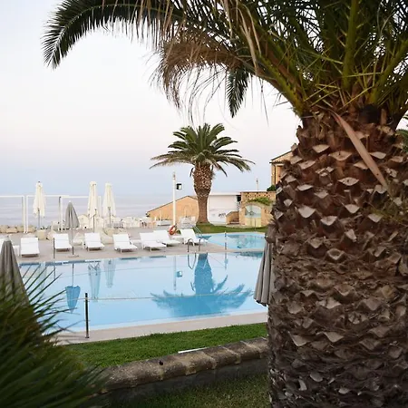 Th - Venus Sea Garden Hotel