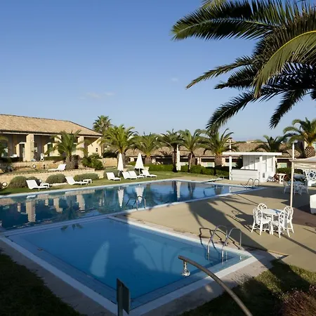 Hotel Th - Venus Sea Garden