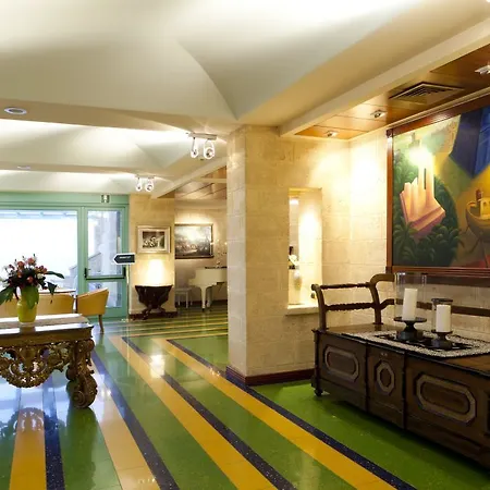 Hotel Th - Venus Sea Garden 4*