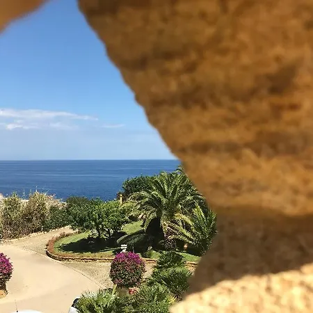 Th - Venus Sea Garden Hotel Brucoli