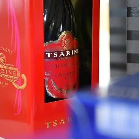 Th - Venus Sea Garden 酒店 布鲁克里
