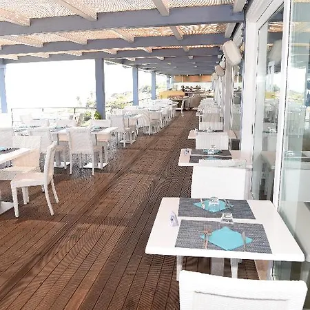 Th - Venus Sea Garden Hotel
