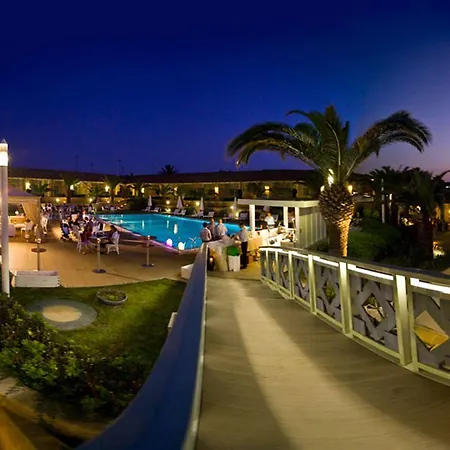 Th - Venus Sea Garden Hotel Brucoli