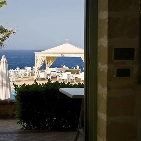 Th - Venus Sea Garden Hotel Brucoli