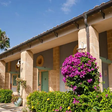 Hotel Th - Venus Sea Garden 4*
