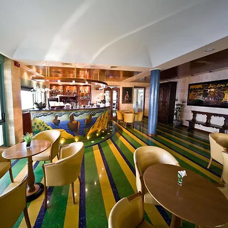 Th - Venus Sea Garden Hotel 4*