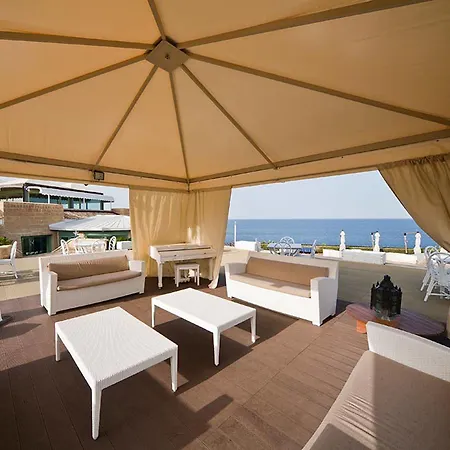 Th - Venus Sea Garden 4* Brucoli
