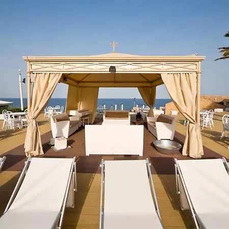 Hotel Th - Venus Sea Garden 4*