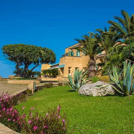 Th - Venus Sea Garden Hotel Brucoli