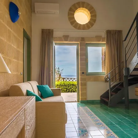 Th - Venus Sea Garden Hotel Brucoli
