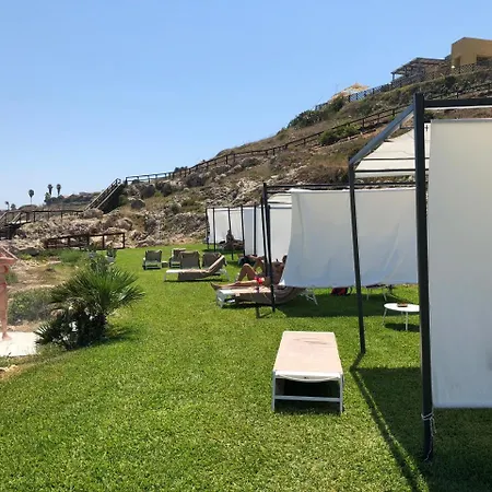 Th - Venus Sea Garden Hotel Brucoli