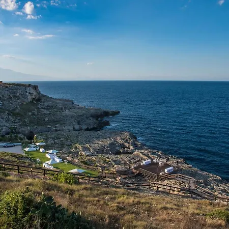 Th - Venus Sea Garden 4* Brucoli