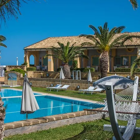 Hotel Th - Venus Sea Garden