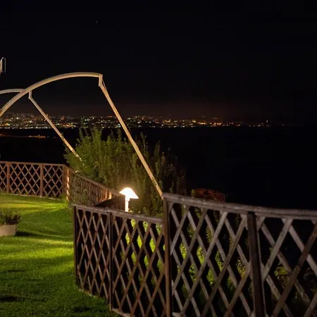 Th - Venus Sea Garden Hotel Brucoli