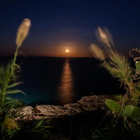 Th - Venus Sea Garden Hotel Brucoli