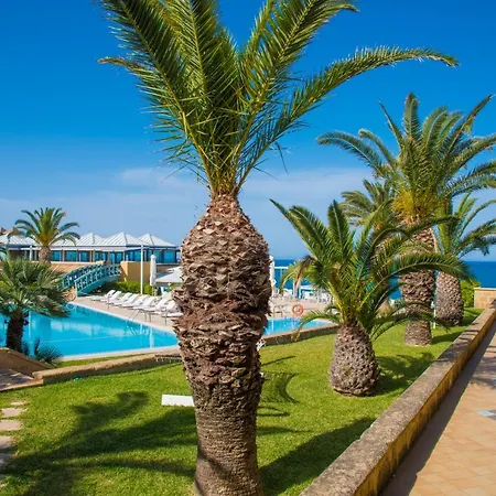 Th - Venus Sea Garden Hotel