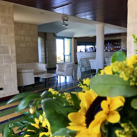 Th - Venus Sea Garden Hotel