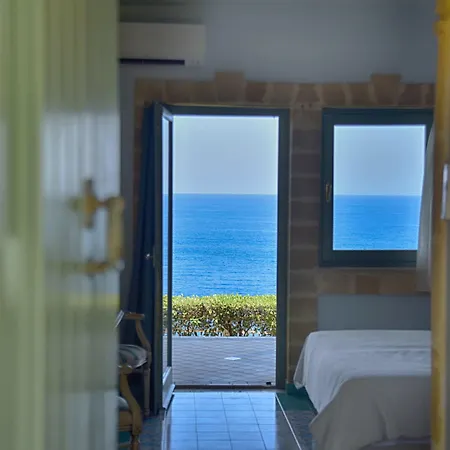 Hotel Th - Venus Sea Garden