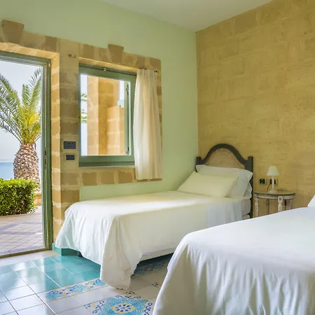 Th - Venus Sea Garden Hotel Brucoli