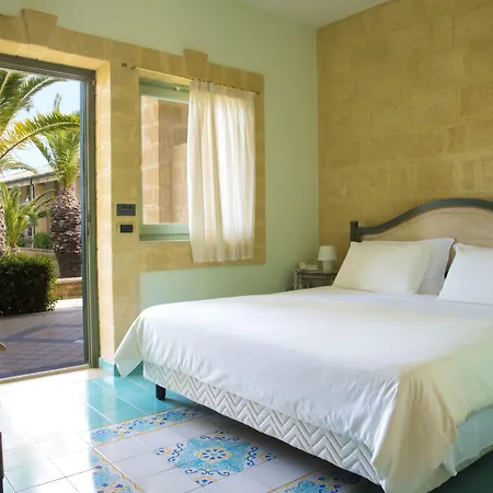 Hotel Th - Venus Sea Garden 4*