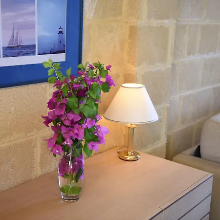 Hotel Th - Venus Sea Garden Brucoli