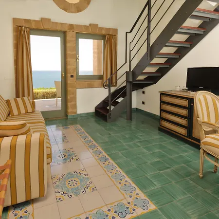 Hotel Th - Venus Sea Garden