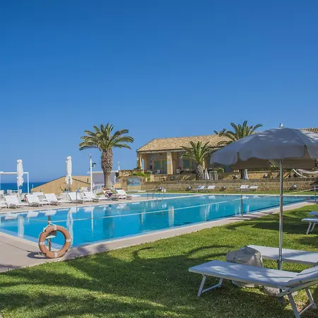 Th - Venus Sea Garden 4*