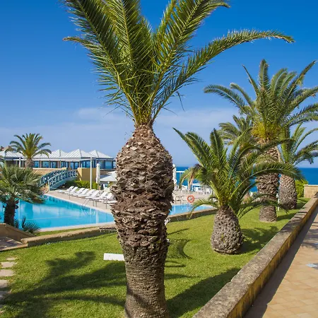 Th - Venus Sea Garden 4* Brucoli