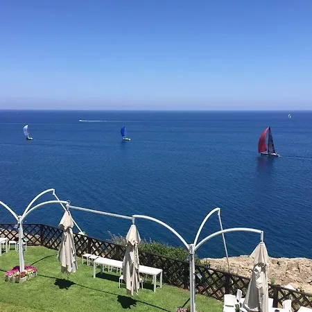 Th - Venus Sea Garden Hotel