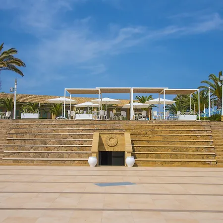 Hotel Th - Venus Sea Garden 4*