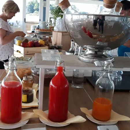 Hotel Th - Venus Sea Garden