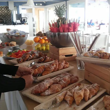 Th - Venus Sea Garden