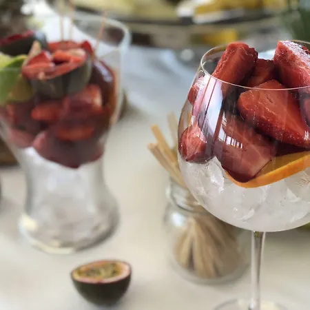 Hotel Th - Venus Sea Garden Brucoli