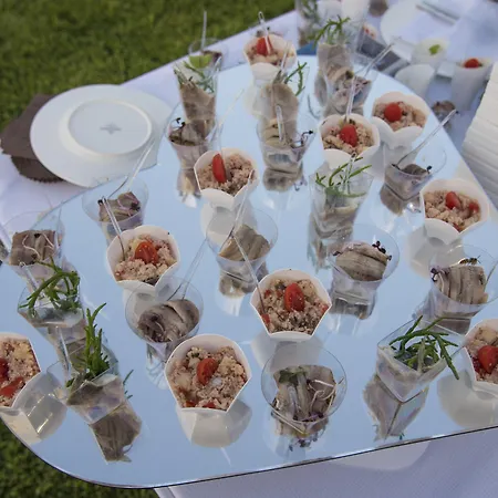 Th - Venus Sea Garden Brucoli