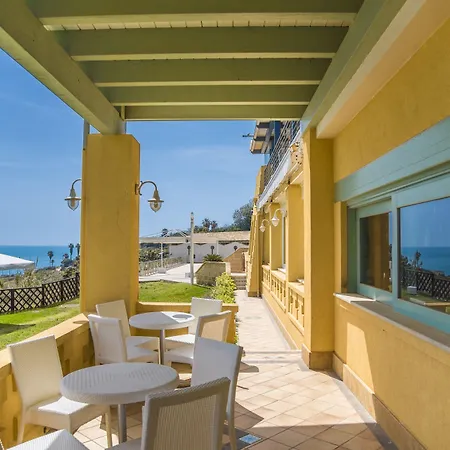 Hotel Th - Venus Sea Garden 4*