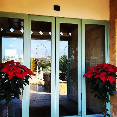 Th - Venus Sea Garden Brucoli