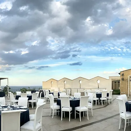 Th - Venus Sea Garden 4* Brucoli