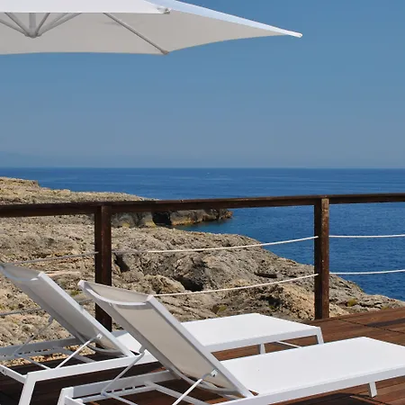 Hotel Th - Venus Sea Garden Brucoli