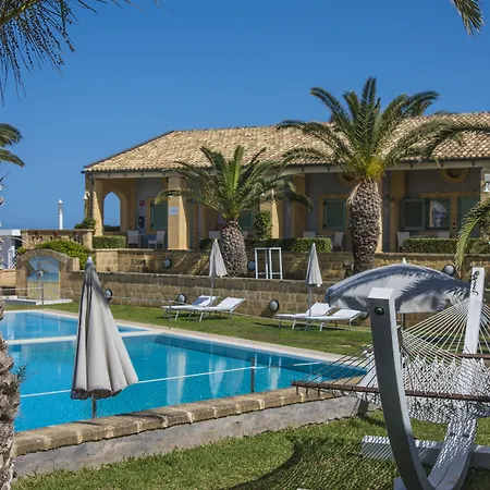 Th - Venus Sea Garden Brucoli