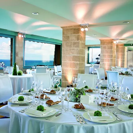 Hotel Th - Venus Sea Garden