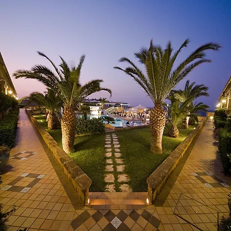 Hotel Th - Venus Sea Garden Brucoli