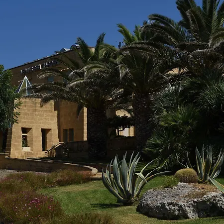 Th - Venus Sea Garden Hotel Brucoli