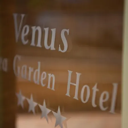 Hotel Th - Venus Sea Garden