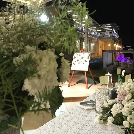 Hotel Th - Venus Sea Garden